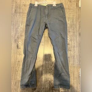 Volcom Pants - size 32